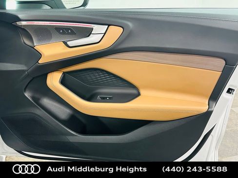 Certified 2025 Audi A5 2.0T Premium Plus w/ Premium Plus image 31