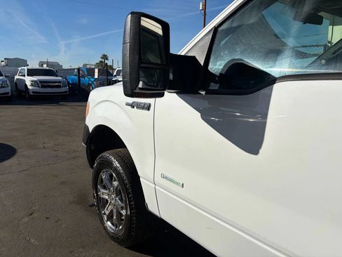 Used 2014 Ford F150 XL w/ XL Plus Package image 21