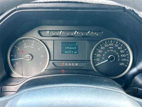 Used 2020 Ford F150 XLT w/ XTR Package image 12