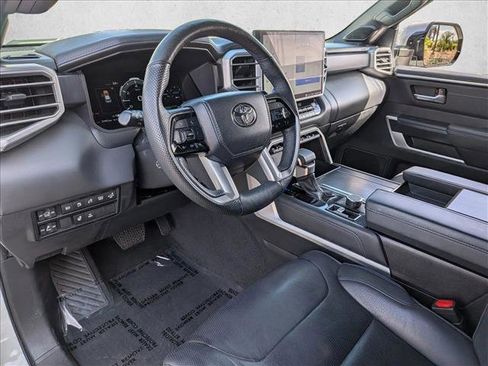 Used 2023 Toyota Sequoia Platinum AWD/4WD image 13
