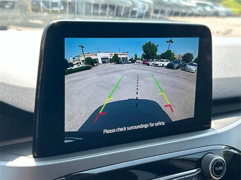 Used 2024 Ford Escape Active image 25