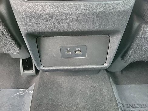 Certified 2022 Nissan Rogue SV image 20