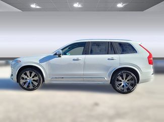 New 2024 Volvo XC90 T8 Plus w/ Protection Package Premier video 2