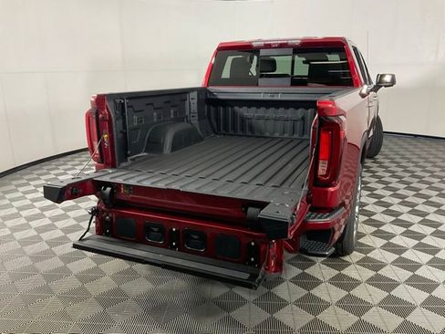Used 2023 GMC Sierra 1500 Denali AWD/4WD image 36