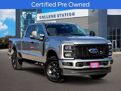 Used 2024 Ford F250 XL w/ STX Appearance Package