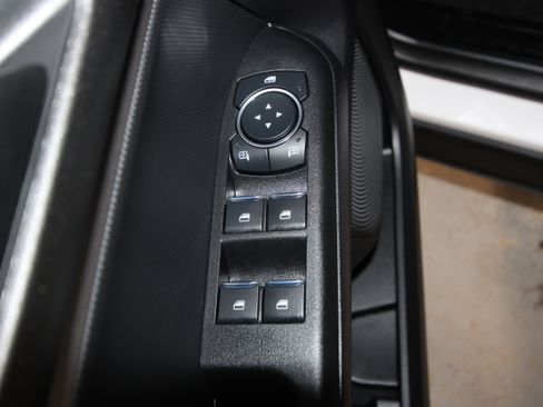 New 2025 Ford Bronco Sport Outer Banks w/ Outer Banks Tech Package+ image 5