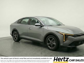 Used 2025 Kia K4 LXS video 1