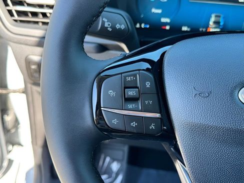 New 2026 Ford Escape Platinum w/ Premium Technology Package image 16