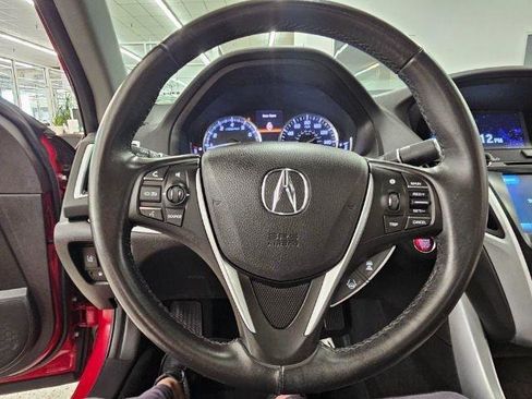 Used 2019 Acura TLX V6 image 10