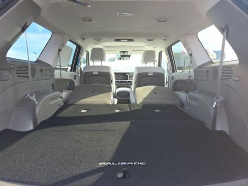 New 2026 Hyundai Palisade SEL image 27