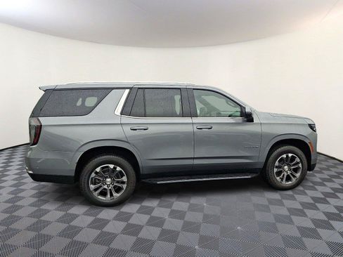 Used 2025 Chevrolet Tahoe LT w/ Comfort Package RWD image 7