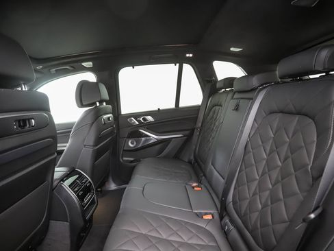 New 2026 BMW X5 M60i AWD/4WD image 22