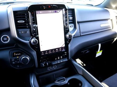 New 2026 RAM 1500 Lone Star image 13