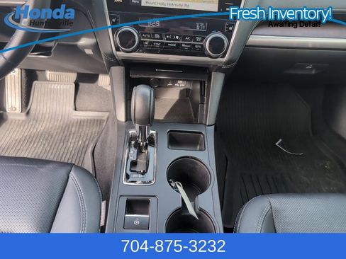 Used 2019 Subaru Outback 2.5i Limited image 18