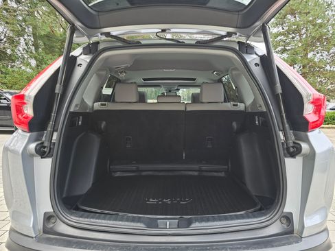 Used 2018 Honda CR-V EX-L image 14