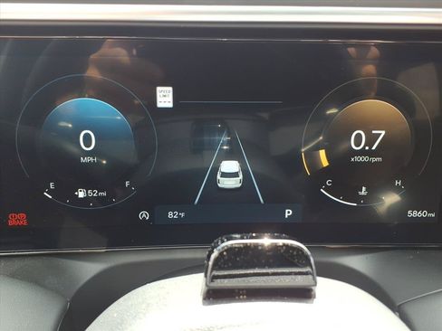 Used 2026 Hyundai Palisade Calligraphy FWD image 20