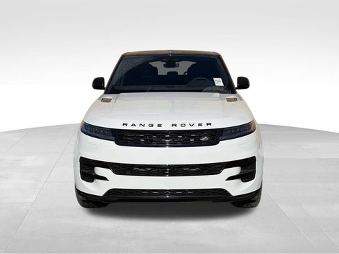 New 2026 Land Rover Range Rover Sport SE image 43