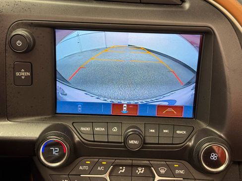 Used 2019 Chevrolet Corvette Grand Sport image 20