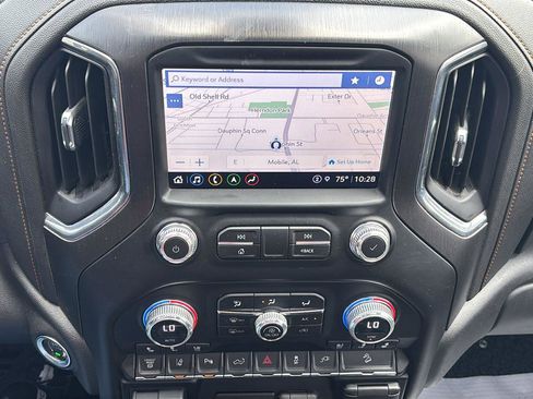 Used 2023 GMC Sierra 2500 AT4 w/ AT4 Preferred Package image 33