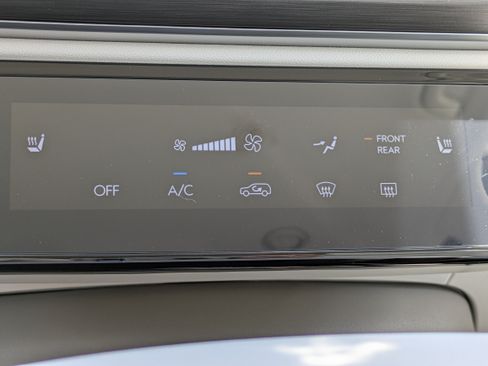 New 2027 Hyundai Palisade SEL FWD image 34