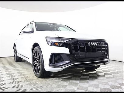 Used 2018 Audi Q7 2.0T Premium Plus w/ Premium Plus Package