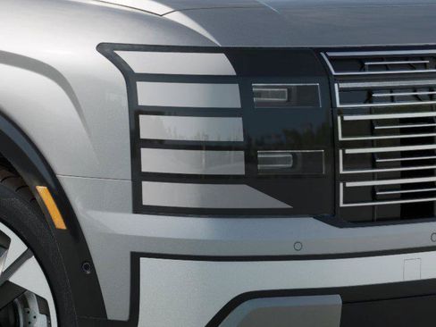 New 2026 Hyundai Palisade Limited FWD image 9