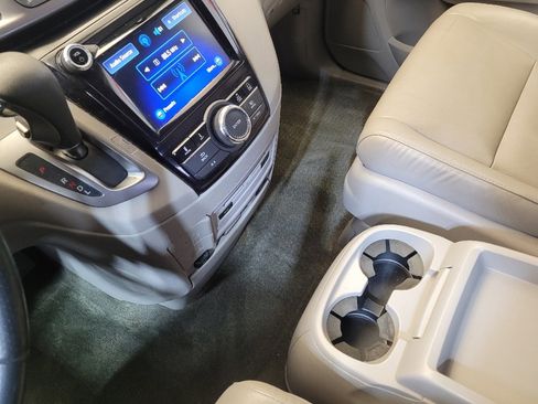 Used 2014 Honda Odyssey EX-L image 26