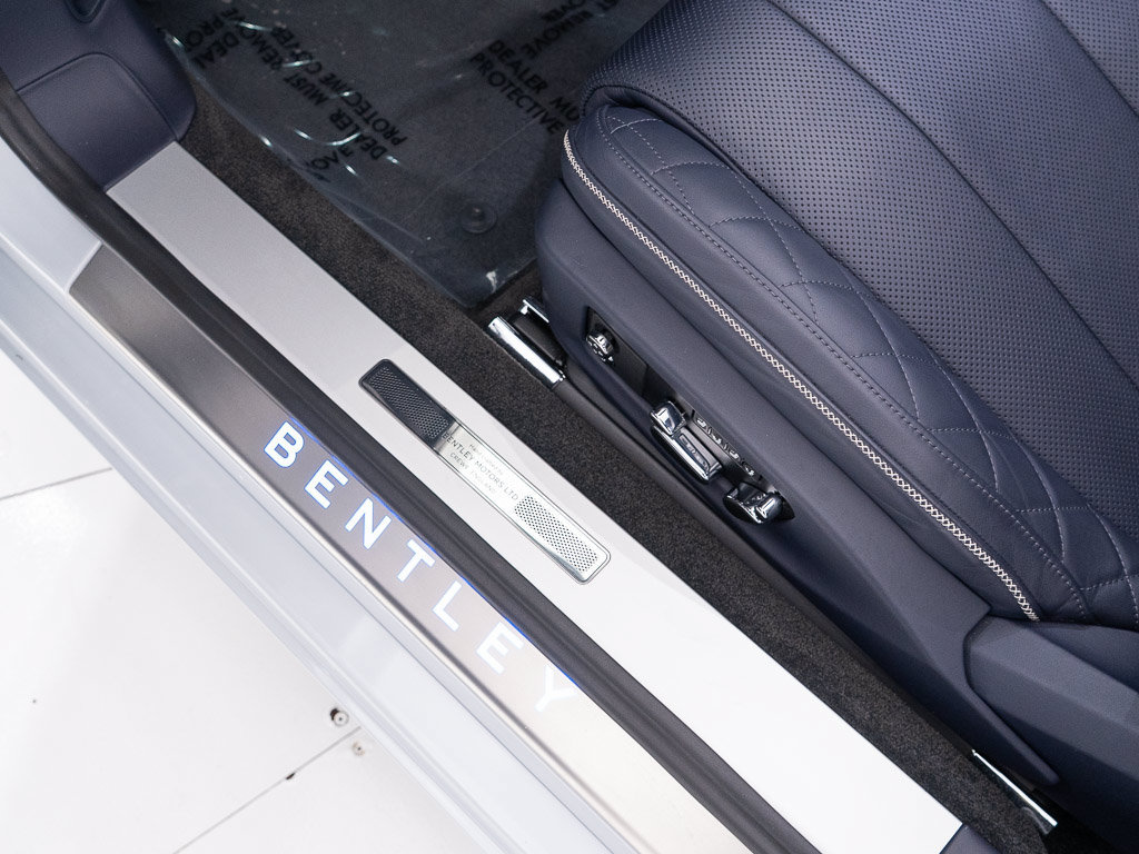 Certified 2020 Bentley Continental GT AWD/4WD image 20