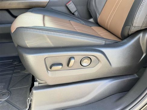 New 2026 Chevrolet Silverado 3500 High Country w/ High Country Premium Package image 18