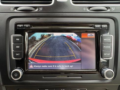 Used 2014 Volkswagen Jetta TDI image 22