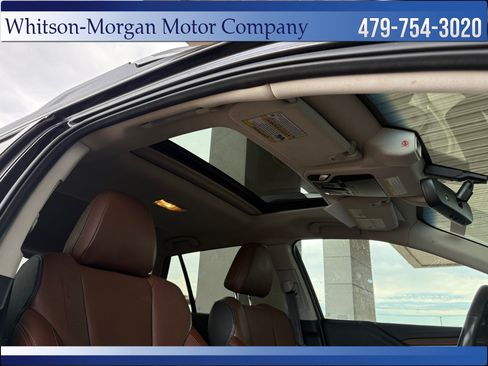Used 2022 Subaru Outback Touring AWD/4WD image 13