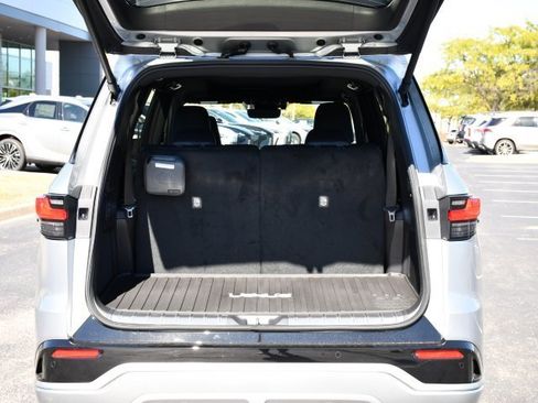 New 2026 Lexus TX 350 AWD image 33