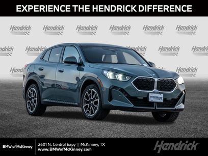 Certified 2024 BMW X2 xDrive28i