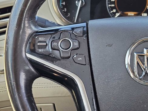Used 2016 Buick LaCrosse Leather image 27