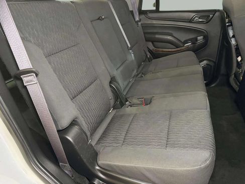 Used 2015 Chevrolet Tahoe 4WD w/ Remote Keyless Entry Package image 23