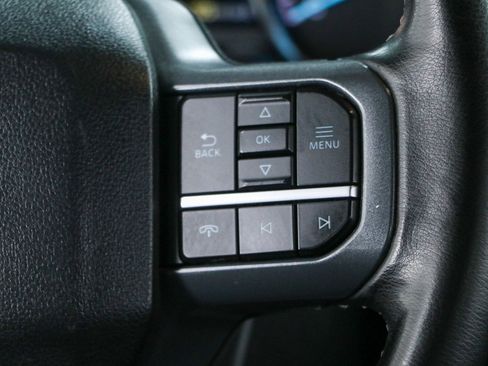 Used 2023 Ford F150 XLT w/ Equipment Group 302A High AWD/4WD image 15
