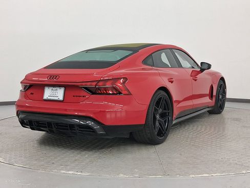 Used 2023 Audi RS e-tron GT w/ Carbon Performance Package image 9