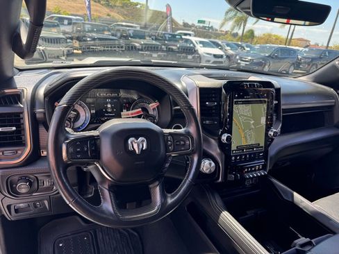 Certified 2020 RAM 1500 Limited AWD/4WD image 11