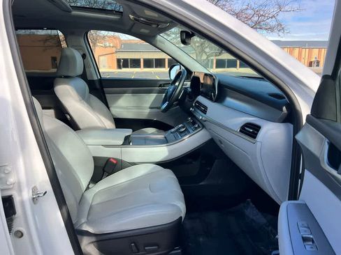 Used 2020 Hyundai Palisade SEL image 23