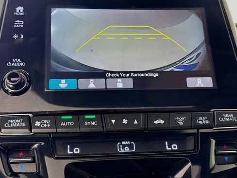 Used 2018 Honda Odyssey EX-L image 19