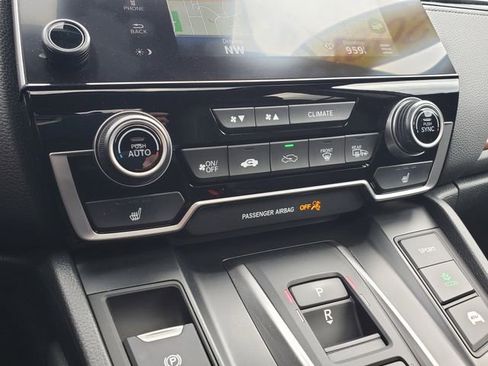 Used 2022 Honda CR-V Touring image 30