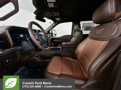 New 2026 Ford F250 King Ranch AWD/4WD image 24