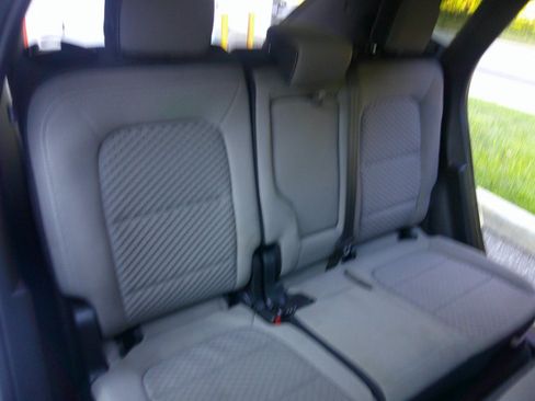 Used 2020 Ford Escape SE FWD image 51