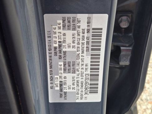 Used 2025 MAZDA CX-30 AWD 2.5 S w/ Preferred Package image 33