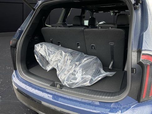 New 2025 Kia Telluride EX X-Line image 16