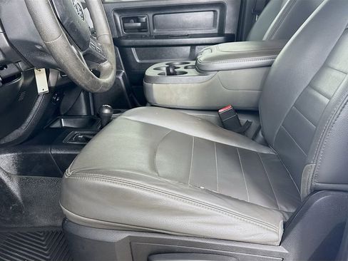 Used 2014 RAM 2500 Tradesman w/ Protection Group AWD/4WD image 18