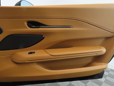 New 2026 Aston Martin V8 Vantage S image 24