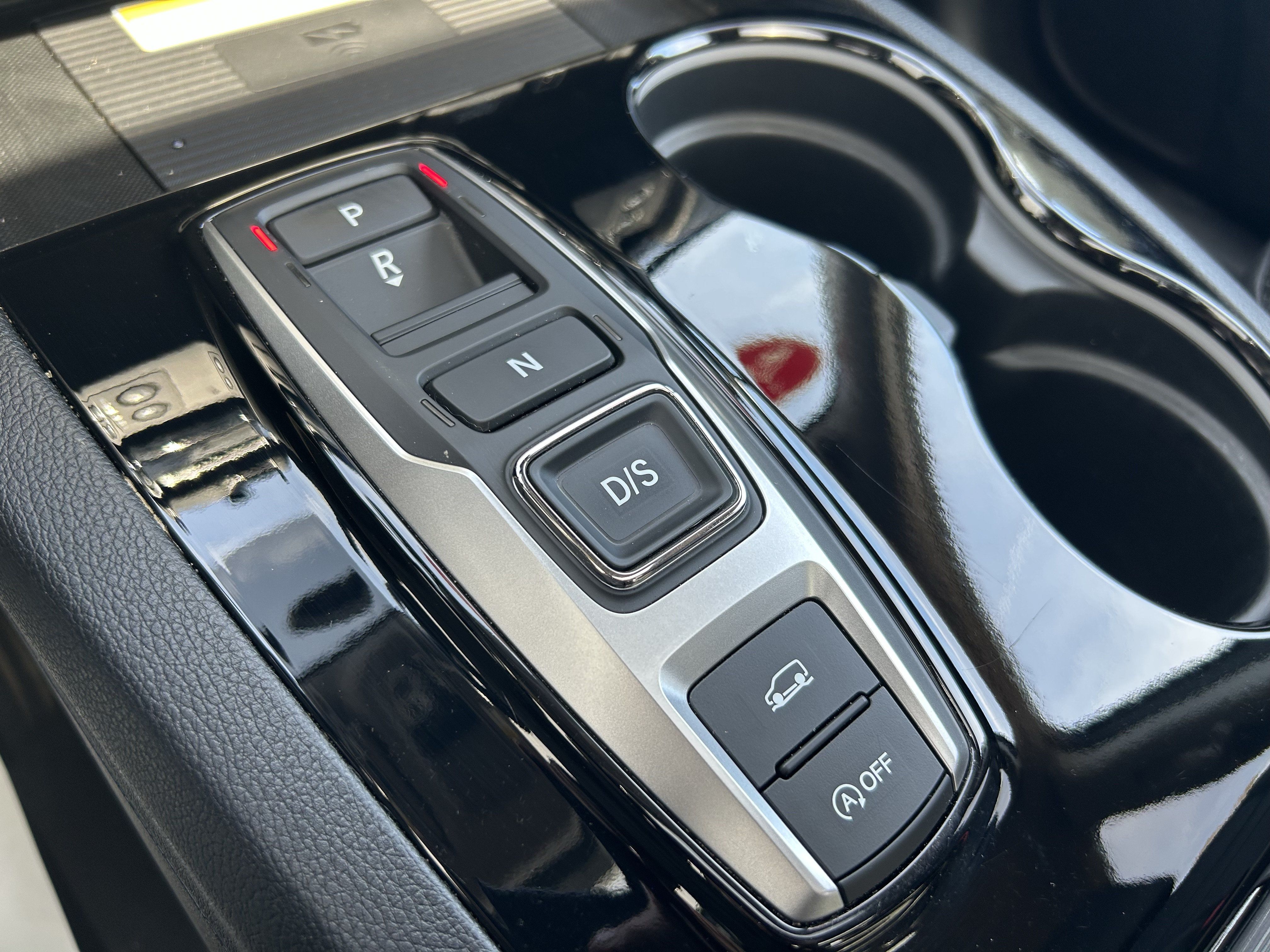 Used 2022 Honda Pilot Elite image 16