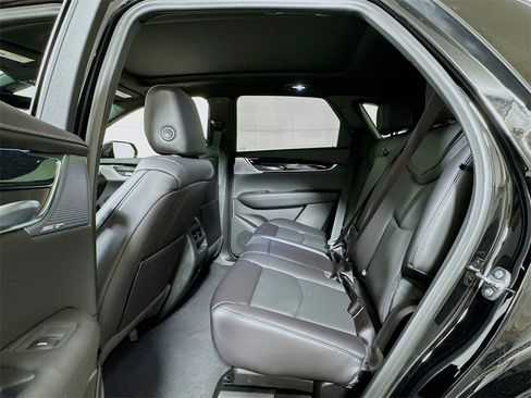 New 2026 Cadillac XT5 Premium Luxury image 13