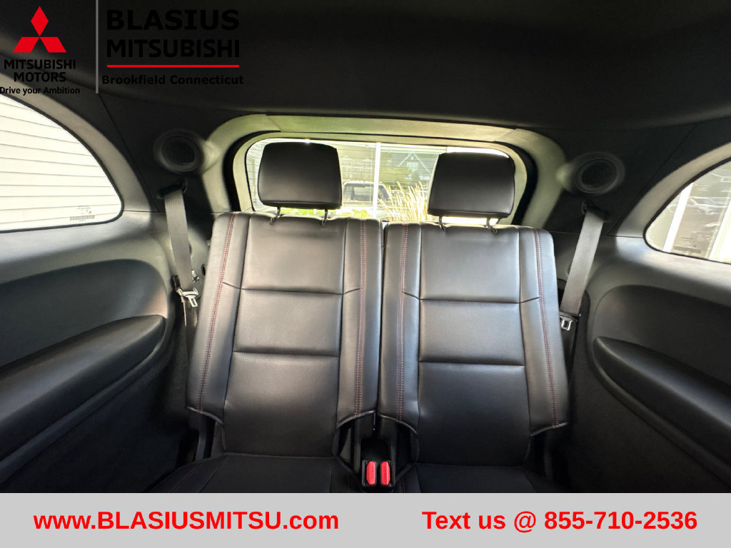 Used 2023 Dodge Durango GT AWD/4WD image 46